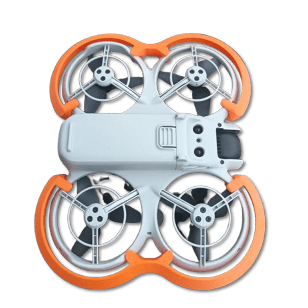 DJI NEO Guard - Clip-On Prop & Frame Protection 3